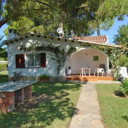 El Dorado Bungalows & Villas * Cambrils