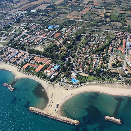 Apartment El Dorado Bungalows & Villas Cambrils