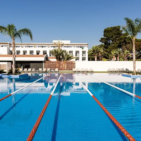 El Dorado Bungalows & Villas * Cambrils