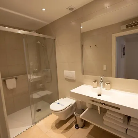 Apartment El Dorado Bungalows & Villas Cambrils