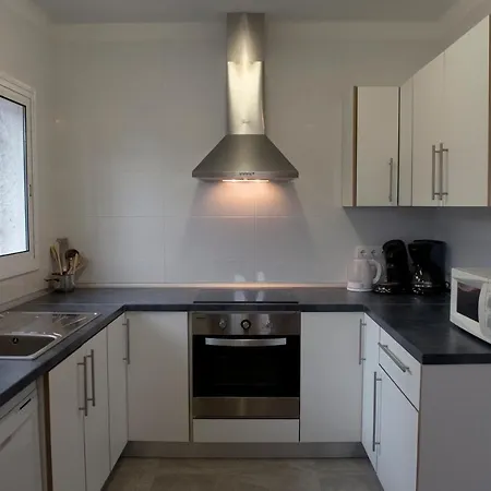 El Dorado Bungalows & Villas Apartment Cambrils