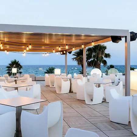 Apartment El Dorado Bungalows & Villas Cambrils