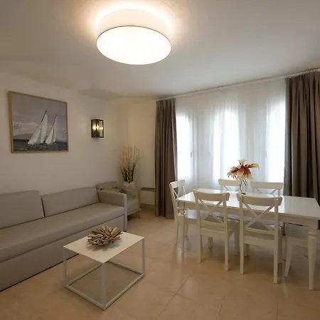 El Dorado Bungalows & Villas Apartment Cambrils
