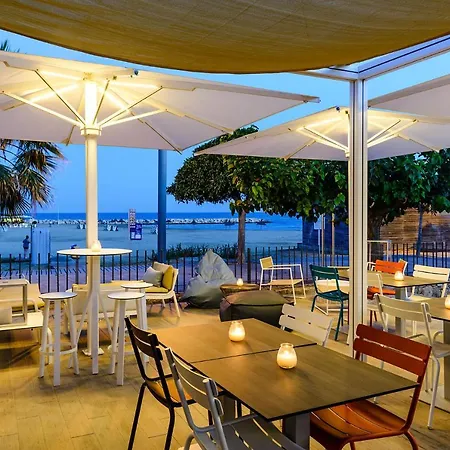 Apartment El Dorado Bungalows & Villas Cambrils