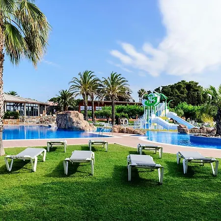 El Dorado Bungalows & Villas Cambrils